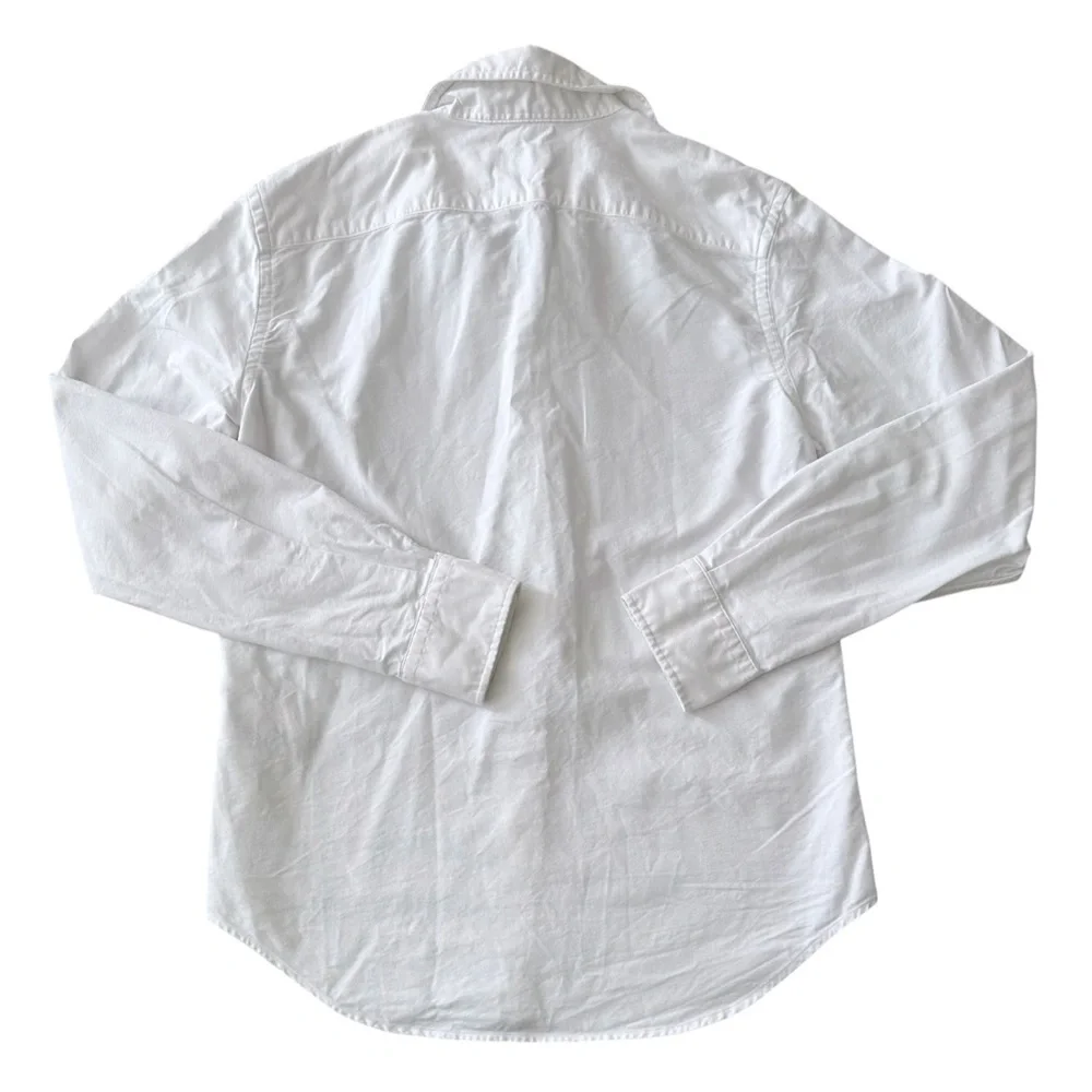 Polo Ralph Lauren Cotton Oxford - Picture 5 of 5